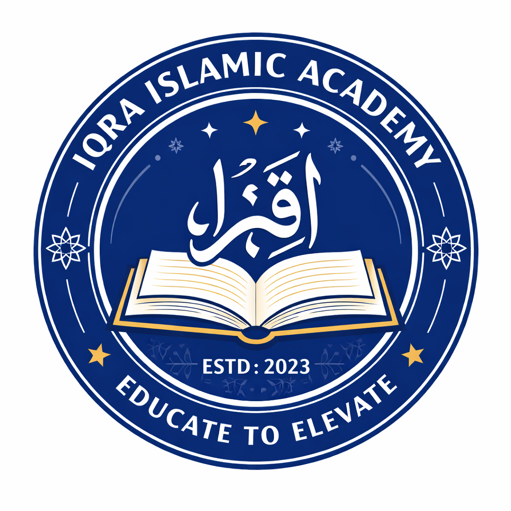 IQRA ISLAMIC ACADEMY