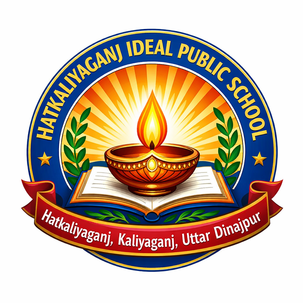 HATKALIYAGANJ IDEAL PUBLIC SCHOOL
