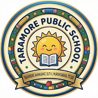 TARAMORE PUBLIC SCHOOL