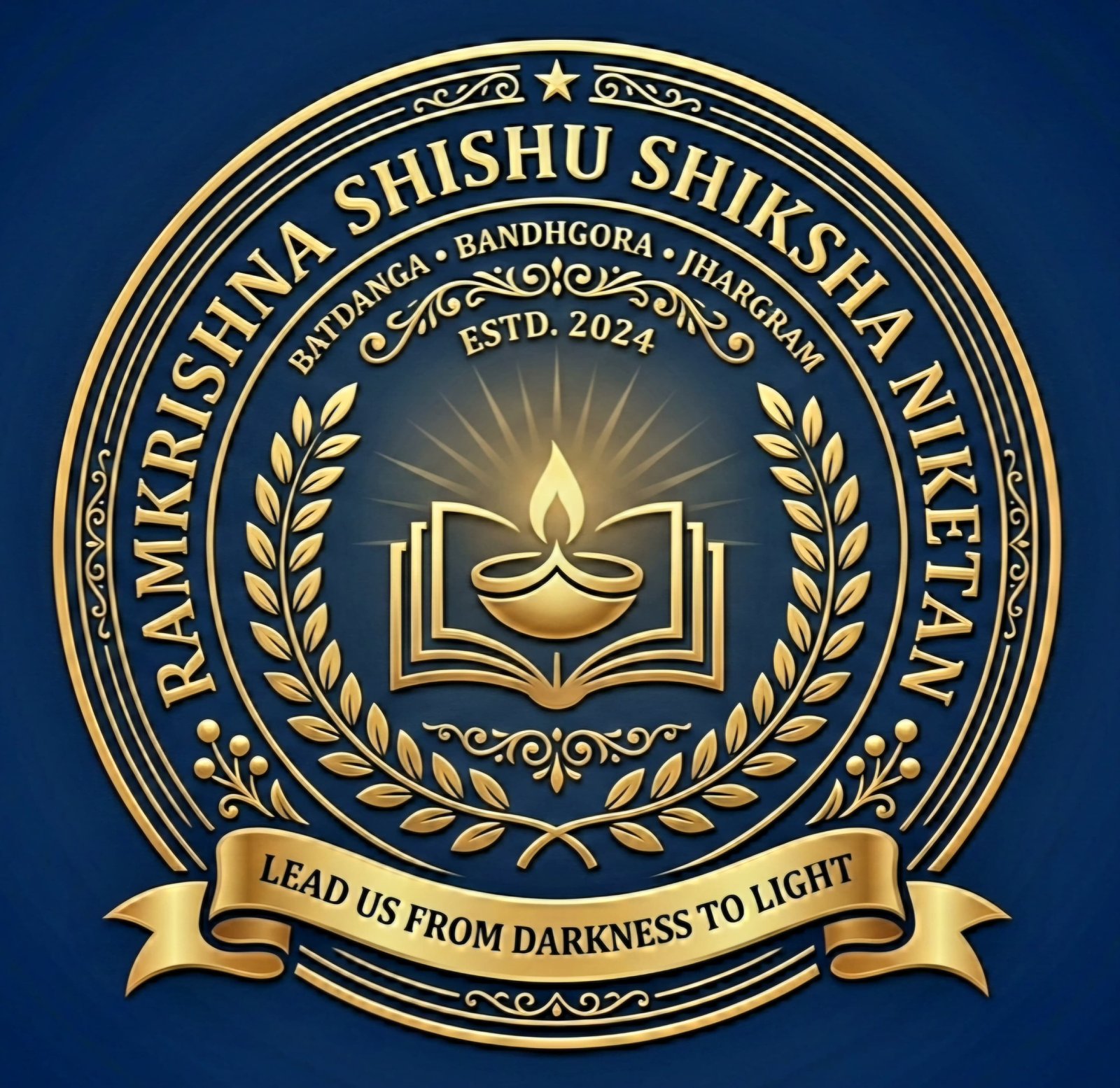 RAMKRISHNA SHISHU SHIKSHA NIKETAN