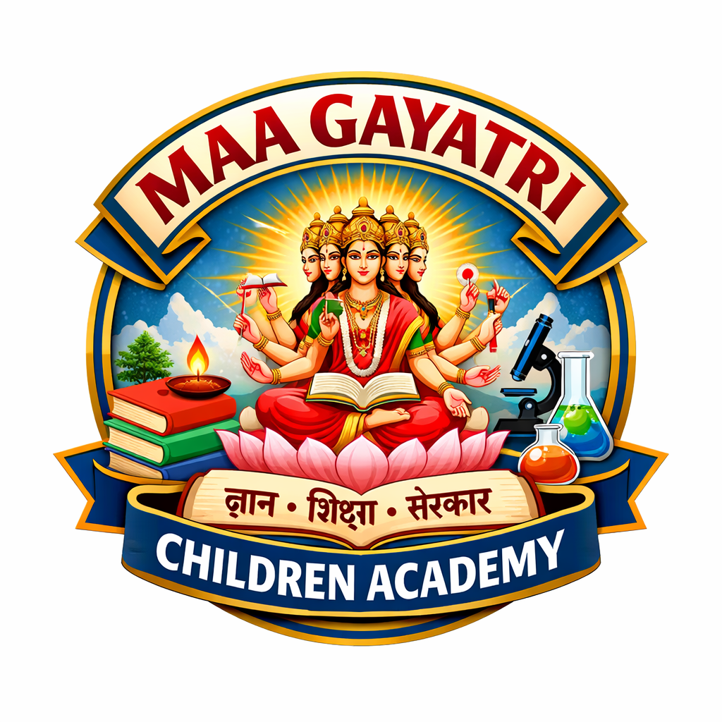 Maa Gayatri Children Acedamy