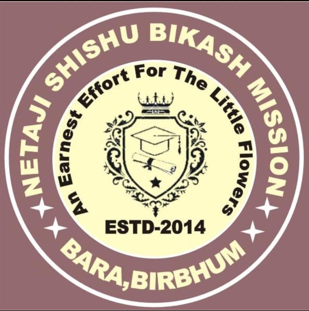 NETAJI SHISHU BIKASH MISSION