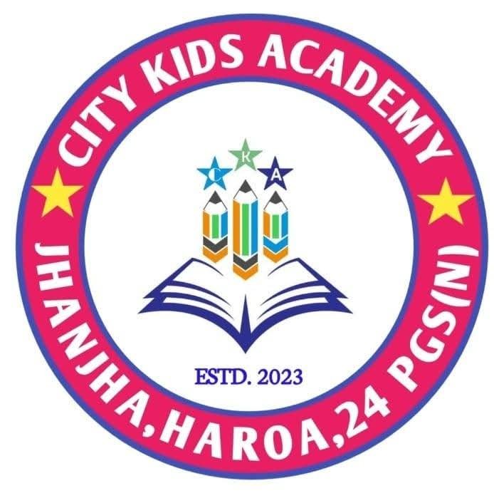 CITY KIDS ACADEMY