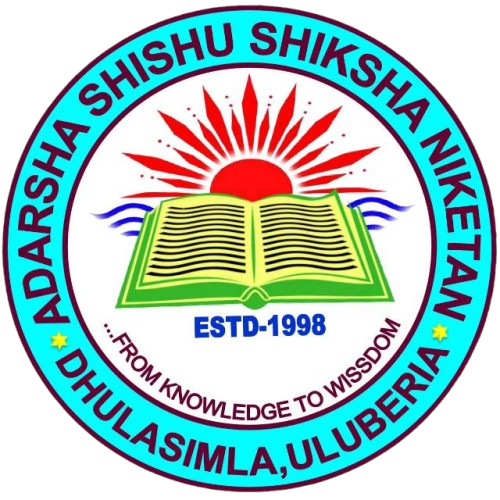 ADARSHA SHISHU SHIKSHA NIKETAN