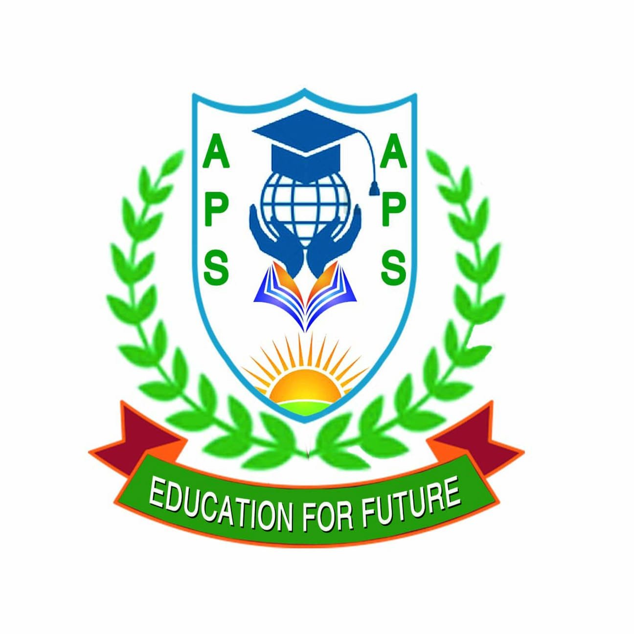 ASHAPUR PUBLIC SCHOOL (H.S.)