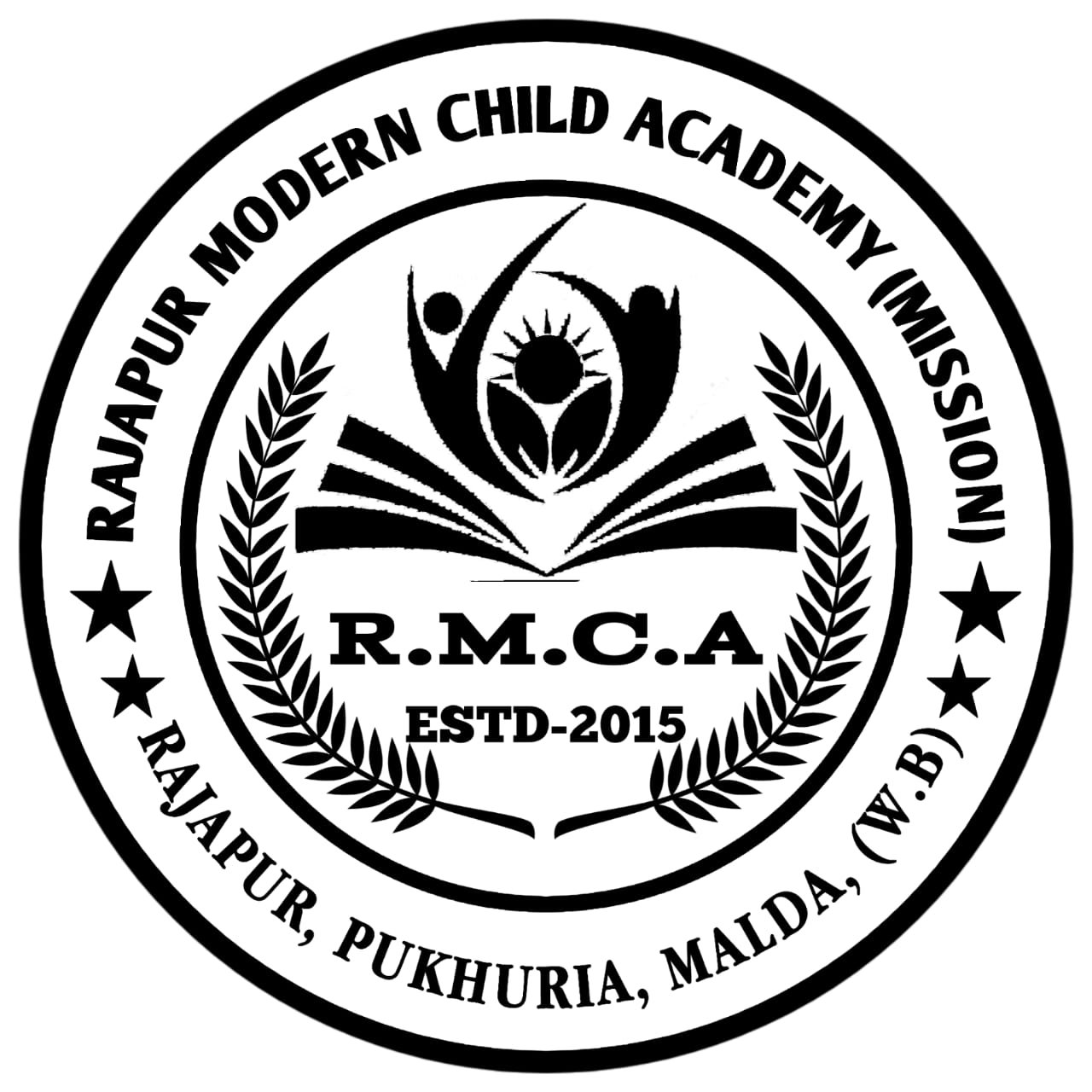 Rajapur Modern Child Academy (Mission)
