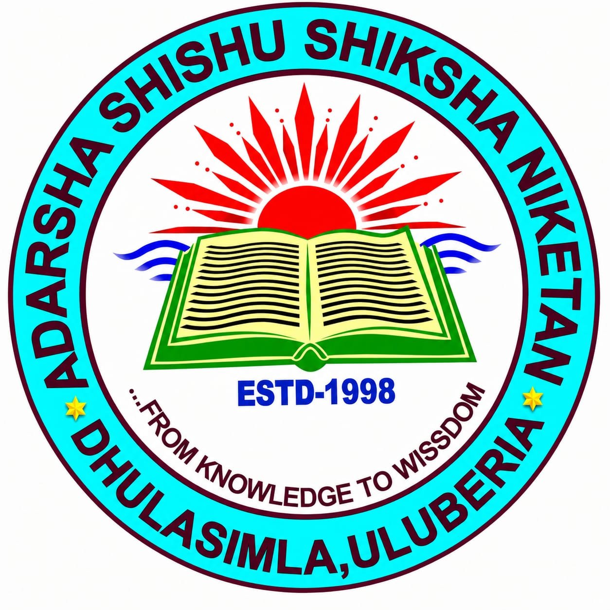 ADARSHA SHISHU SHIKSHA NIKETAN