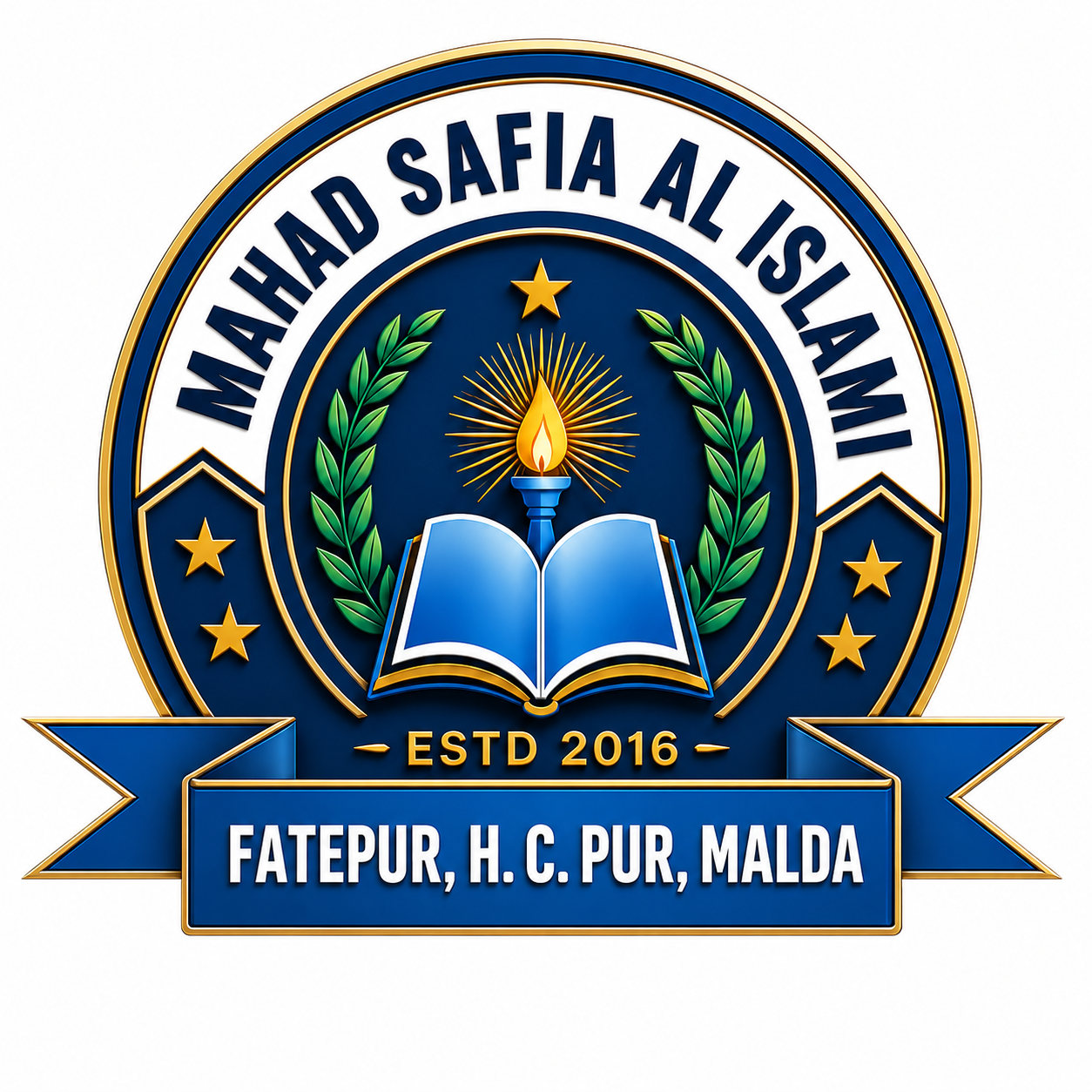 MAHAD SAFIA Al-ISLAMI