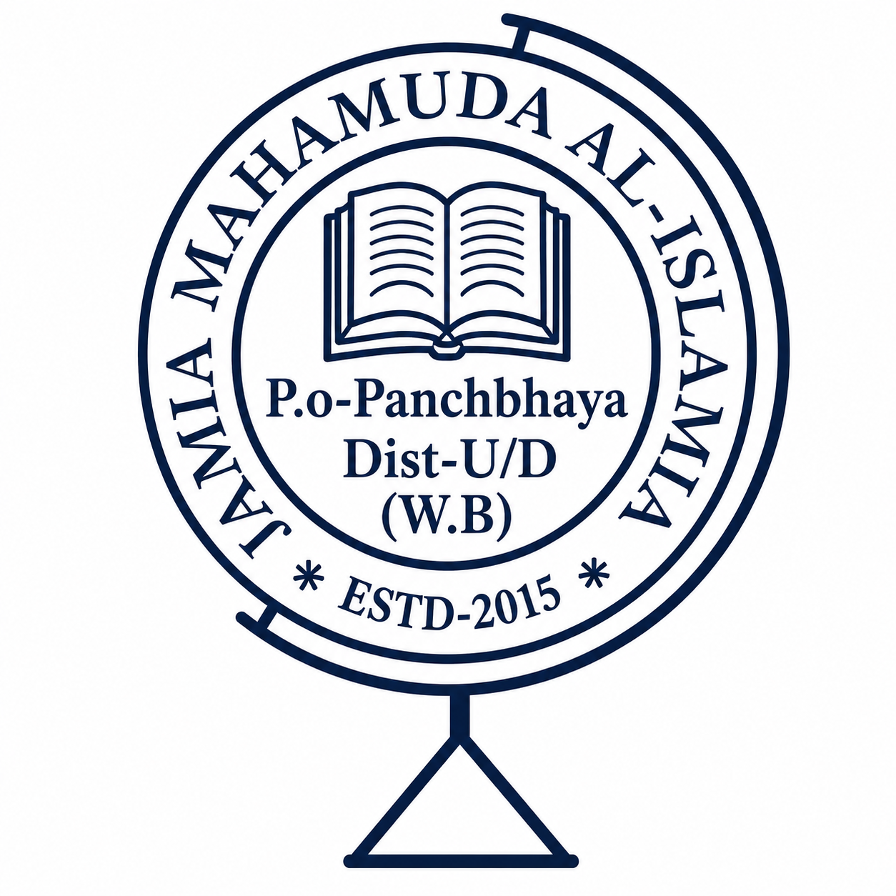 JAMIA MAHAMUDA AL-ISLAMIA MOHANA BANAT
