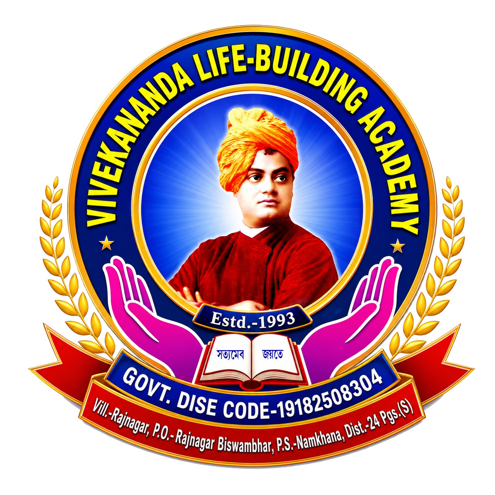 Vivekananda Life Building Academy
