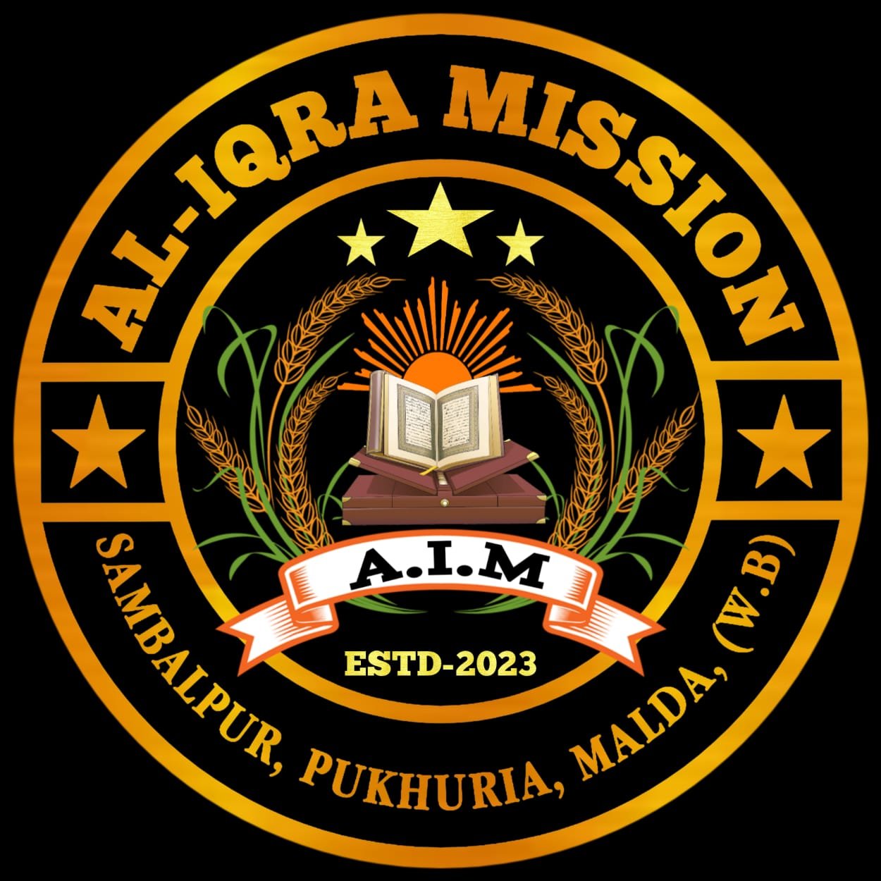 AL-IQRA MISSION
